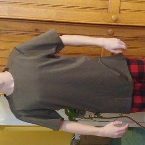 Sports shirt